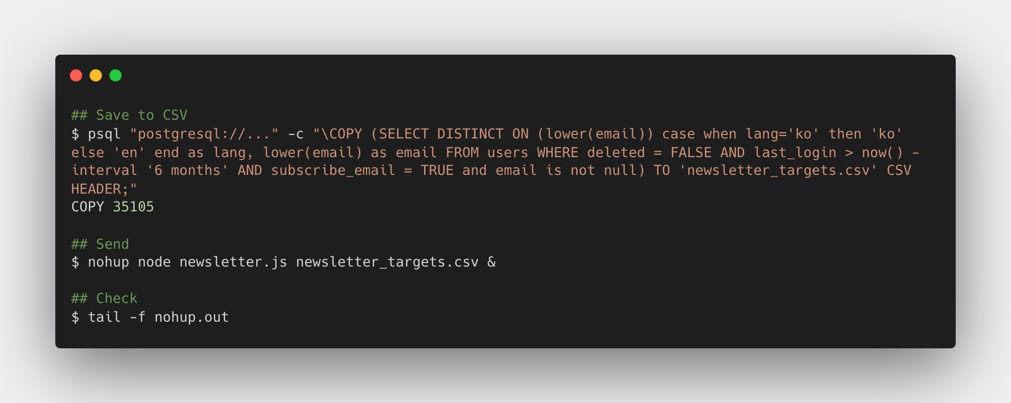 Building a Serverless Newsletter System with Cloudflare