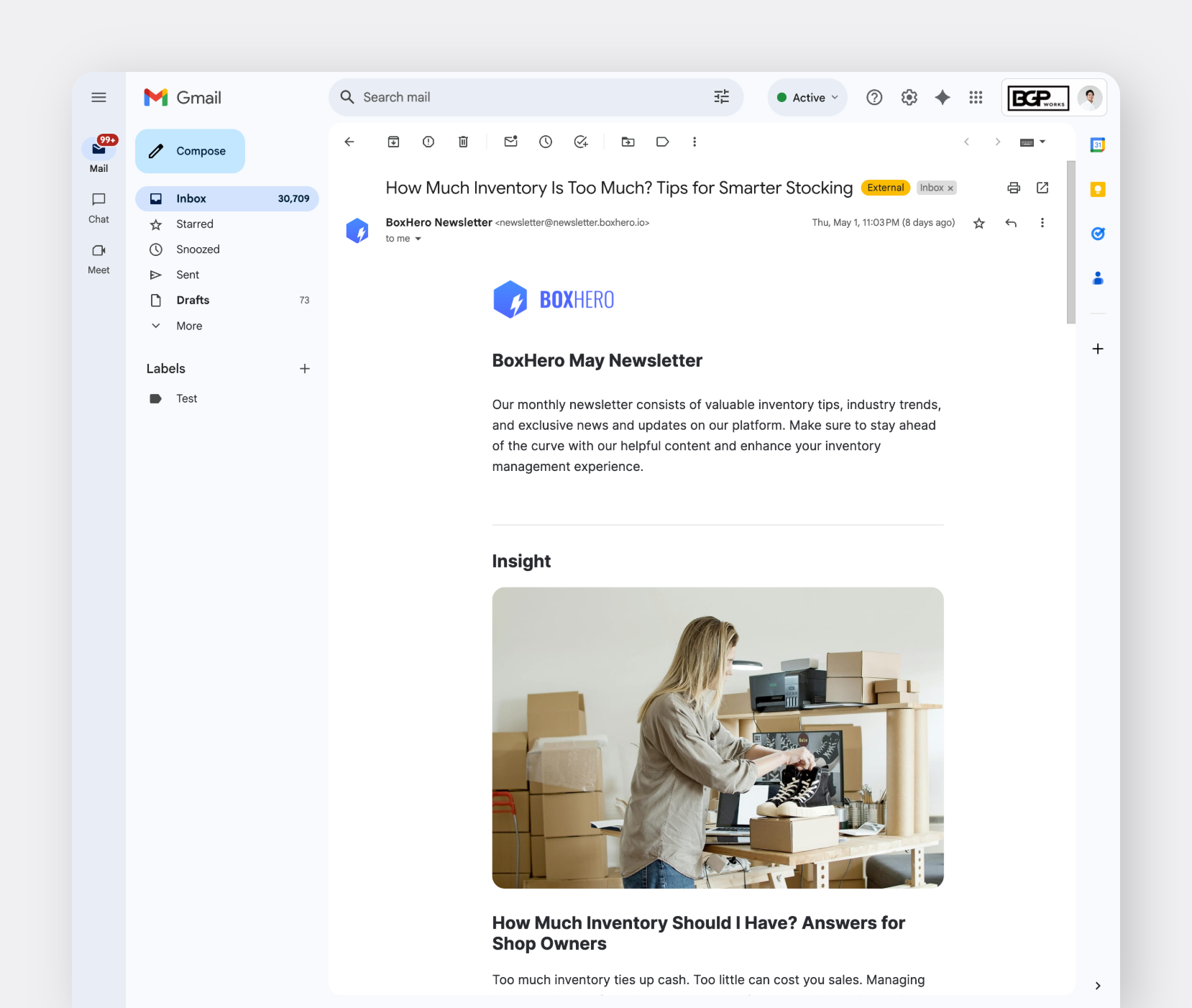 Building a Serverless Newsletter System with Cloudflare