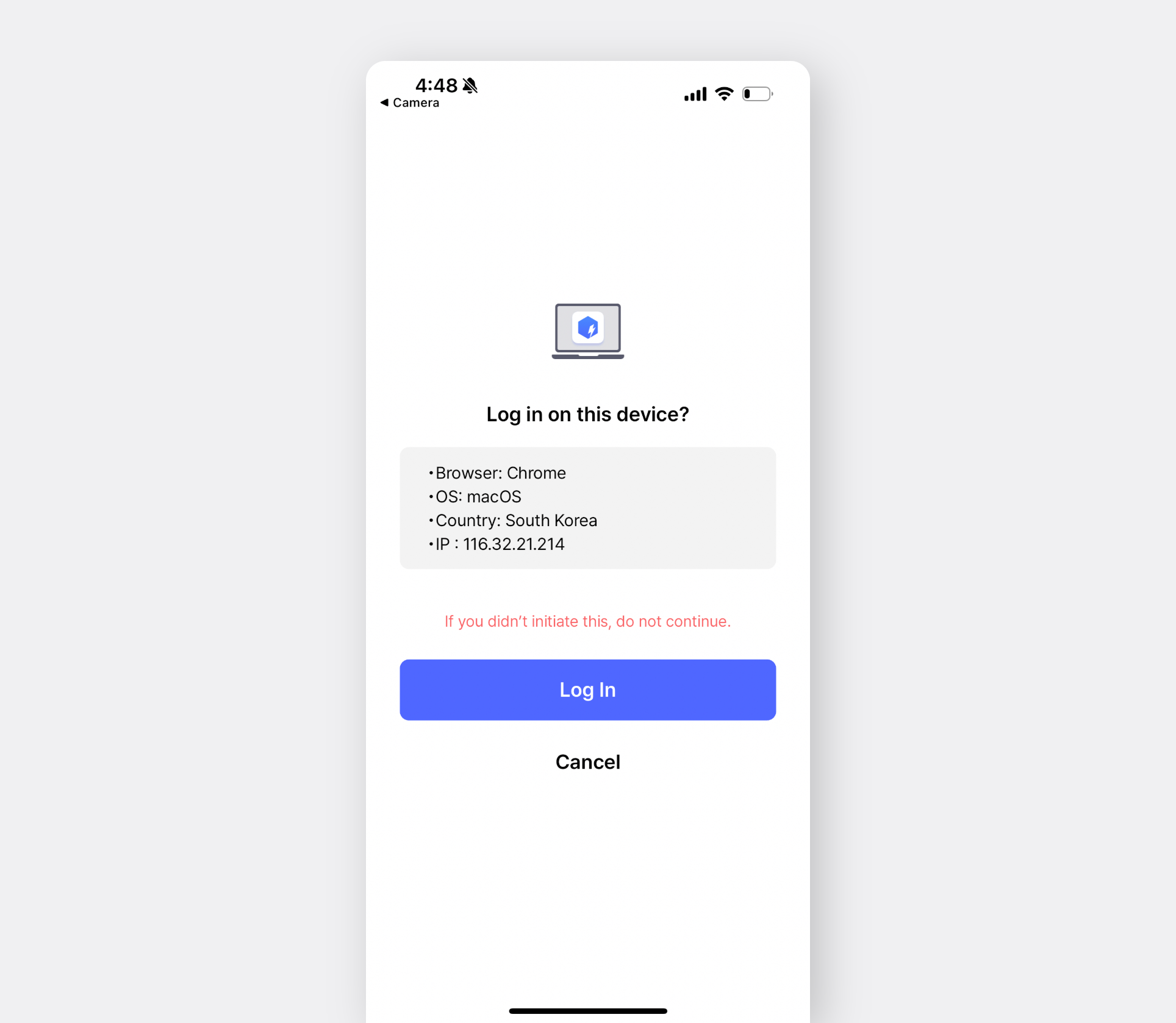How We Built QR Login at BoxHero Using Cloudflare Durable Objects